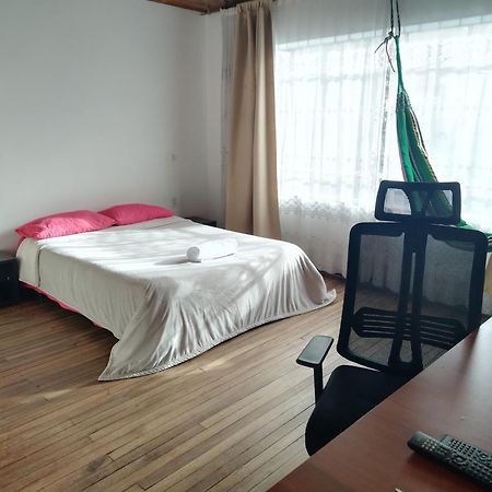 Casa En Bogota Ubicada En Zona Central Dış mekan fotoğraf