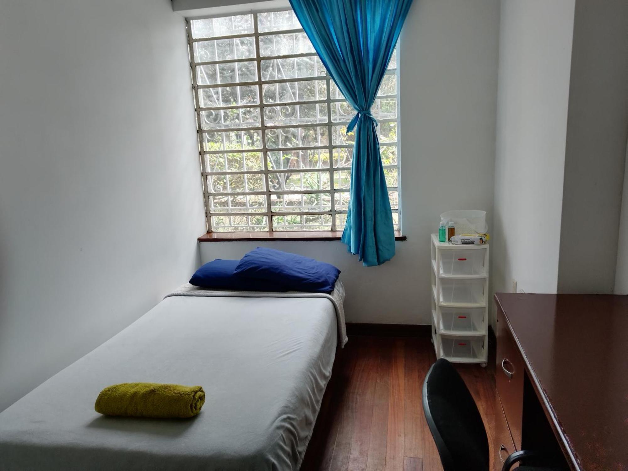 Casa En Bogota Ubicada En Zona Central Dış mekan fotoğraf