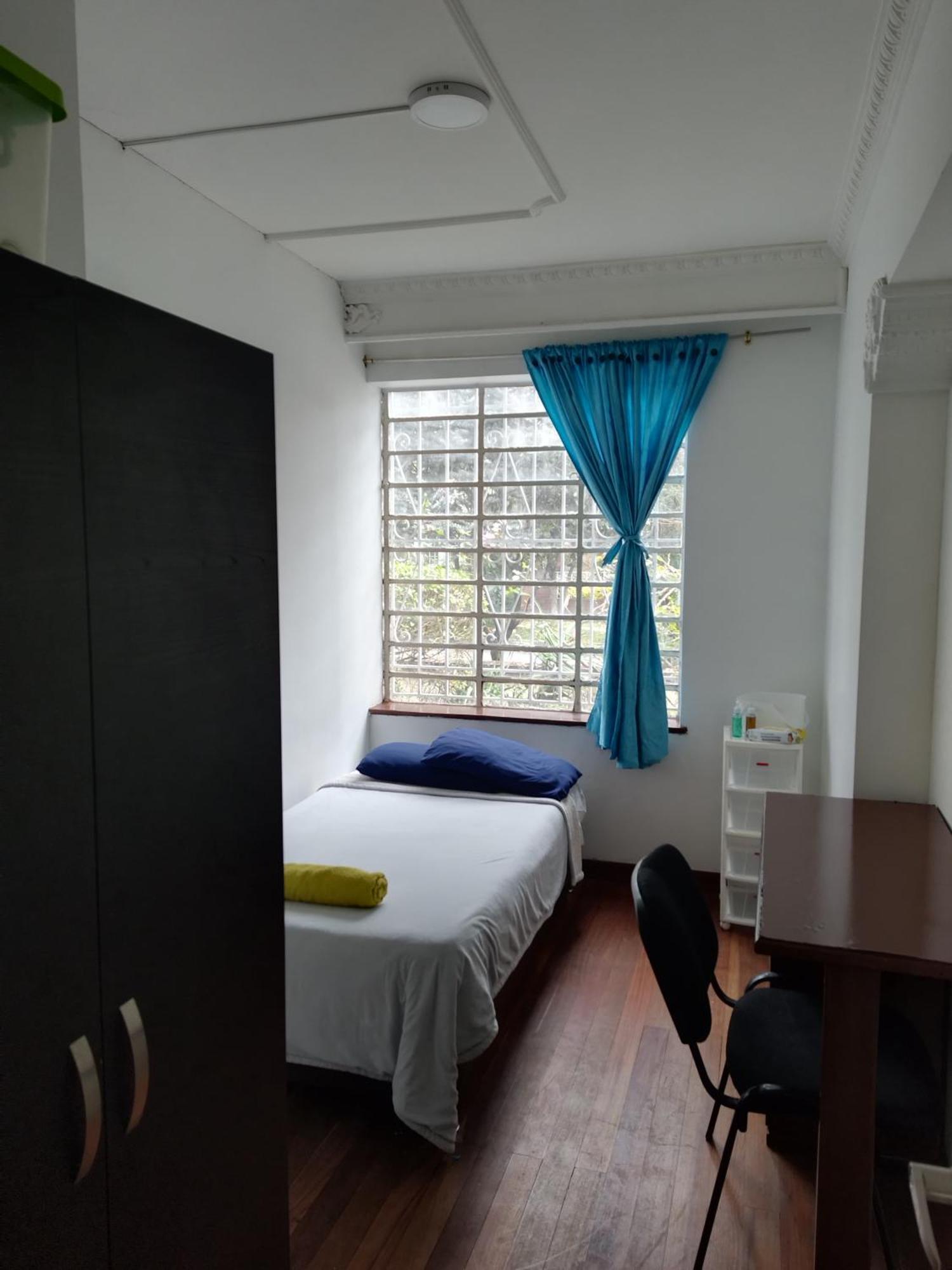 Casa En Bogota Ubicada En Zona Central Dış mekan fotoğraf