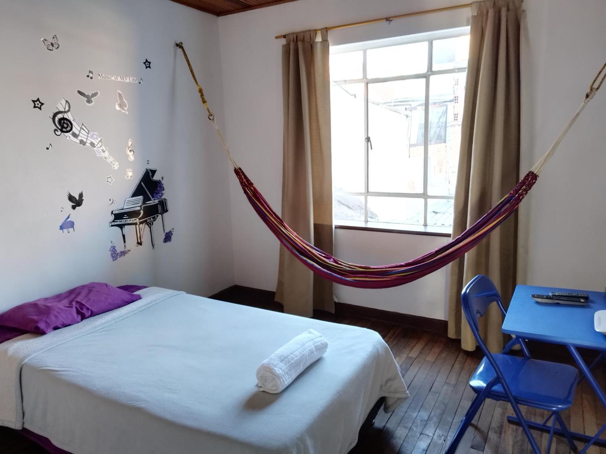 Casa En Bogota Ubicada En Zona Central Dış mekan fotoğraf