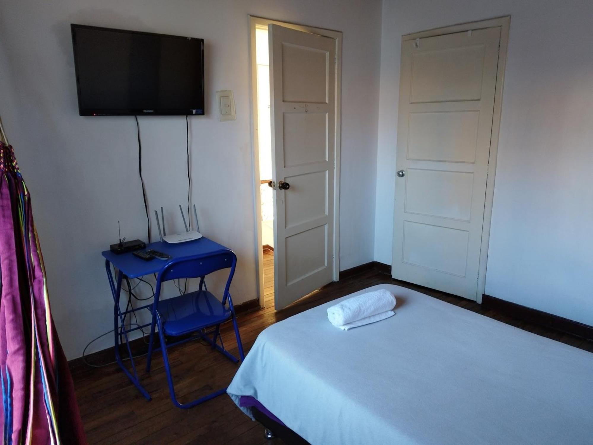 Casa En Bogota Ubicada En Zona Central Dış mekan fotoğraf