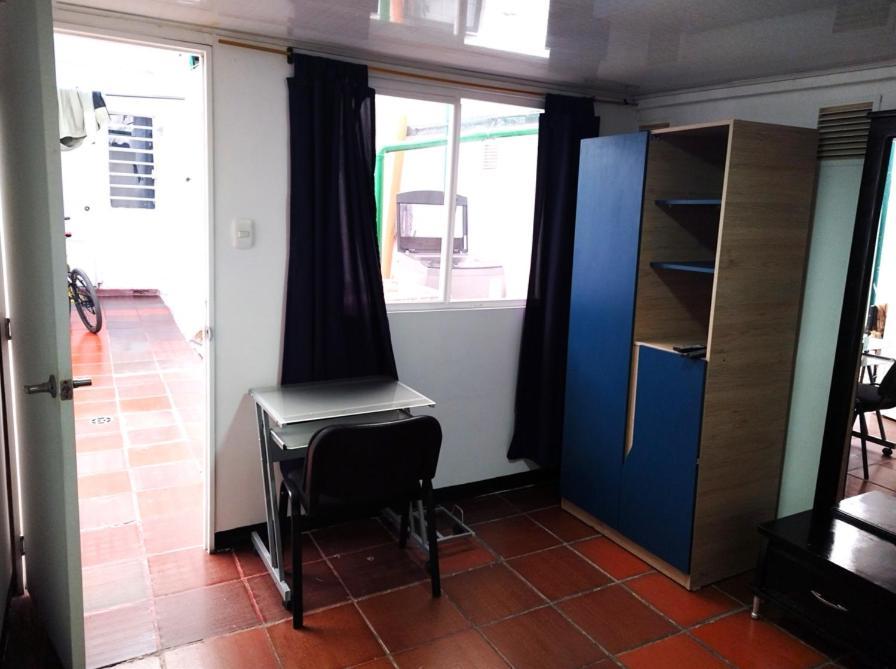 Casa En Bogota Ubicada En Zona Central Dış mekan fotoğraf