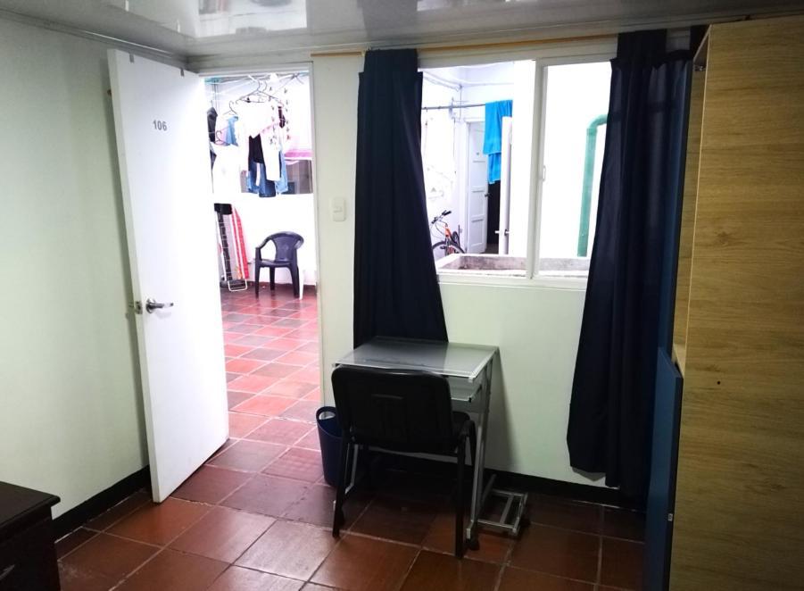 Casa En Bogota Ubicada En Zona Central Dış mekan fotoğraf