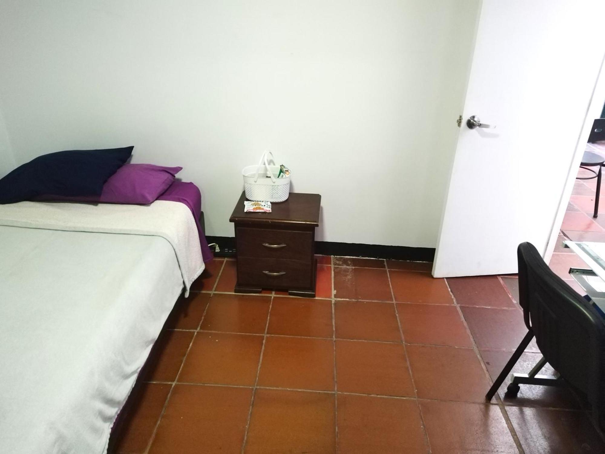 Casa En Bogota Ubicada En Zona Central Dış mekan fotoğraf