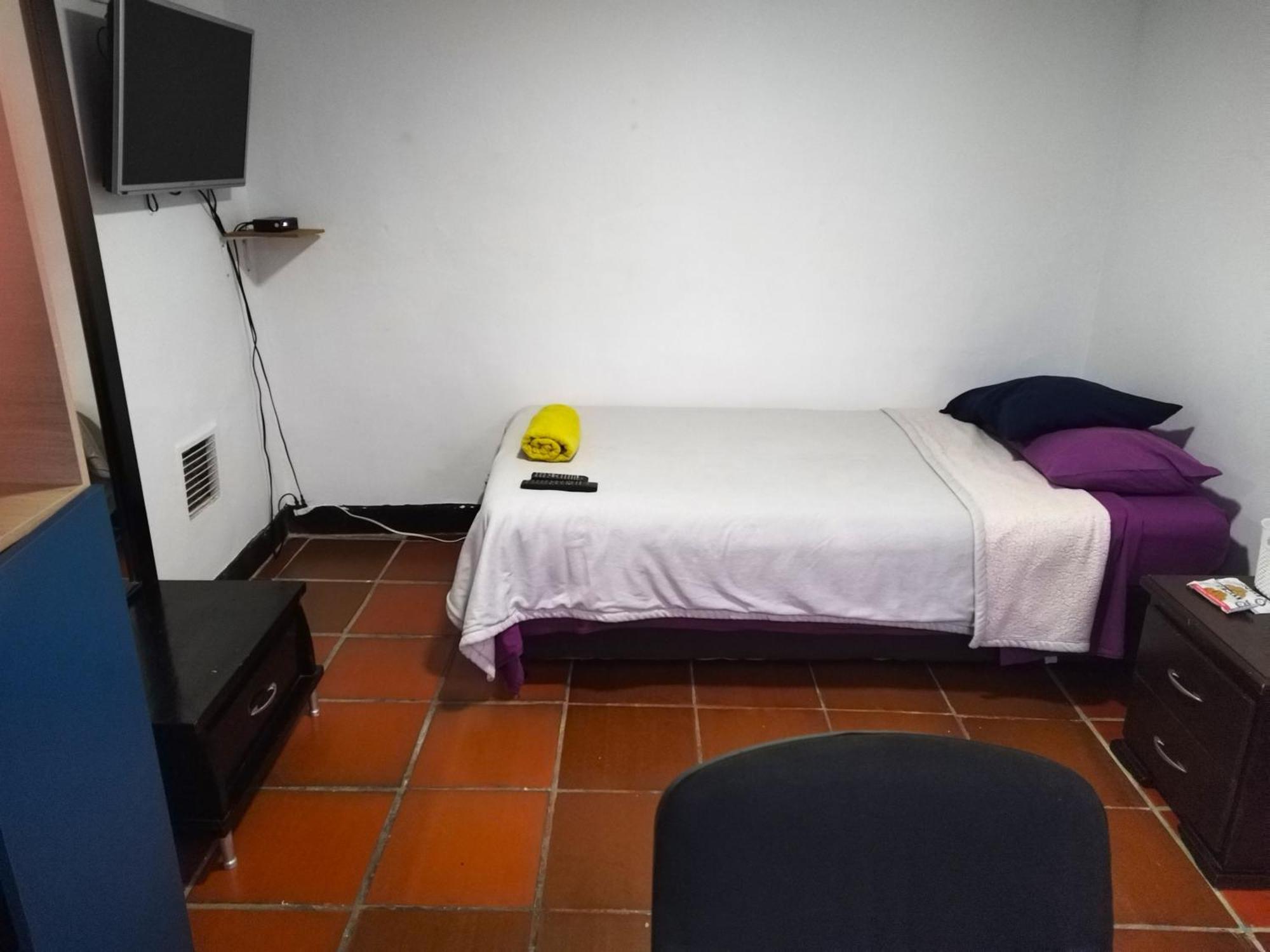 Casa En Bogota Ubicada En Zona Central Dış mekan fotoğraf