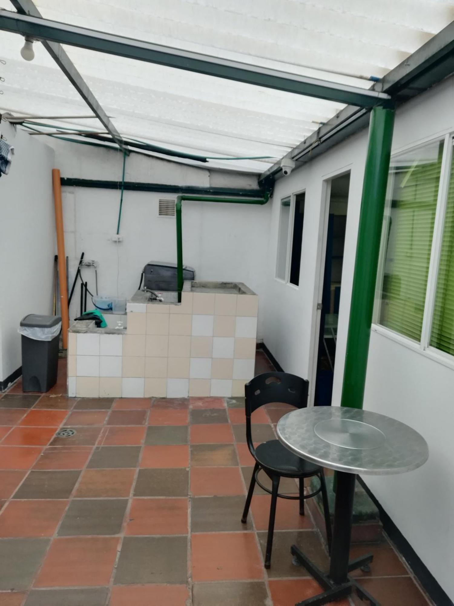 Casa En Bogota Ubicada En Zona Central Dış mekan fotoğraf