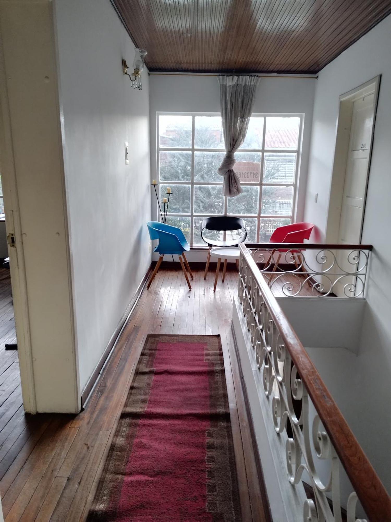 Casa En Bogota Ubicada En Zona Central Dış mekan fotoğraf