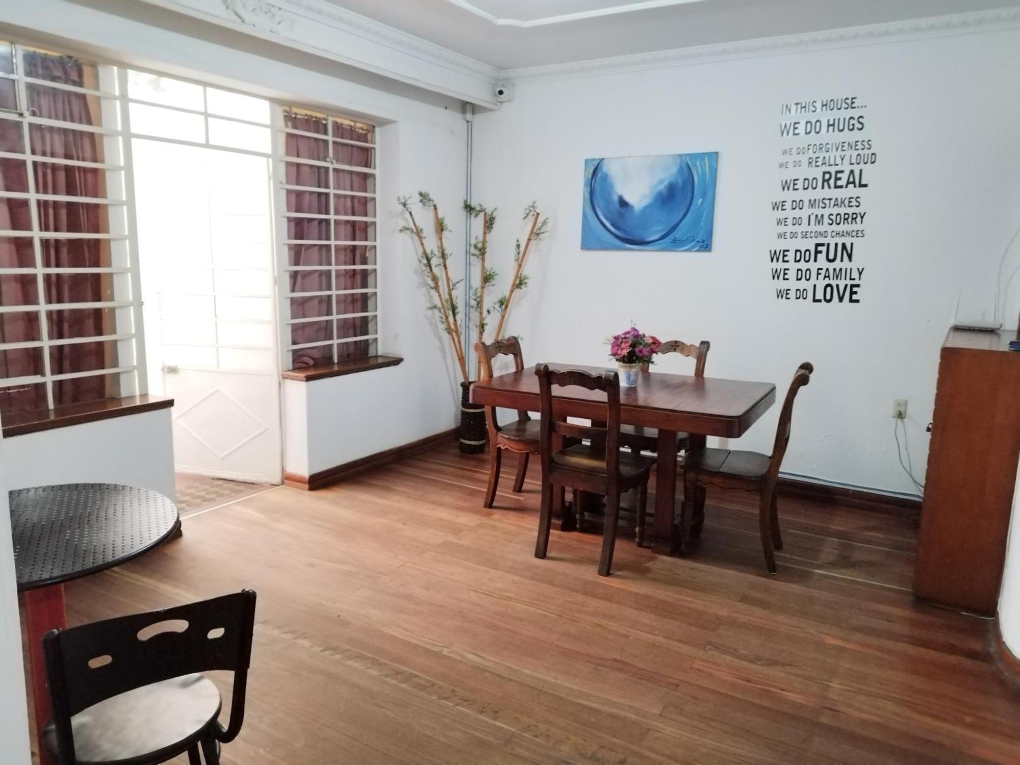 Casa En Bogota Ubicada En Zona Central Dış mekan fotoğraf
