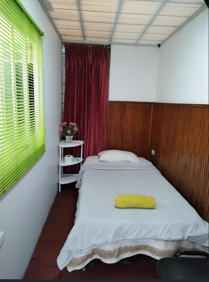 Casa En Bogota Ubicada En Zona Central Dış mekan fotoğraf