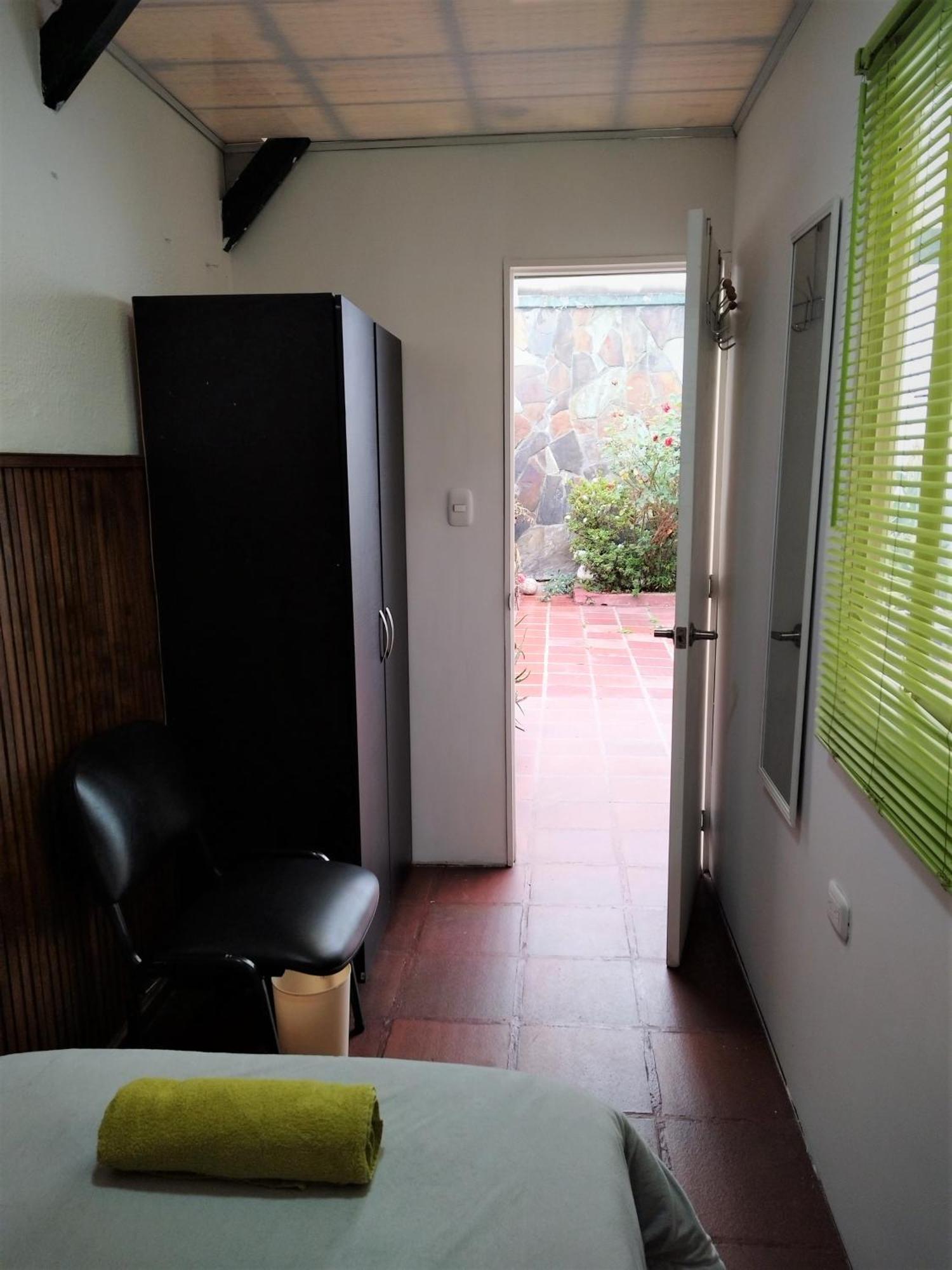 Casa En Bogota Ubicada En Zona Central Dış mekan fotoğraf