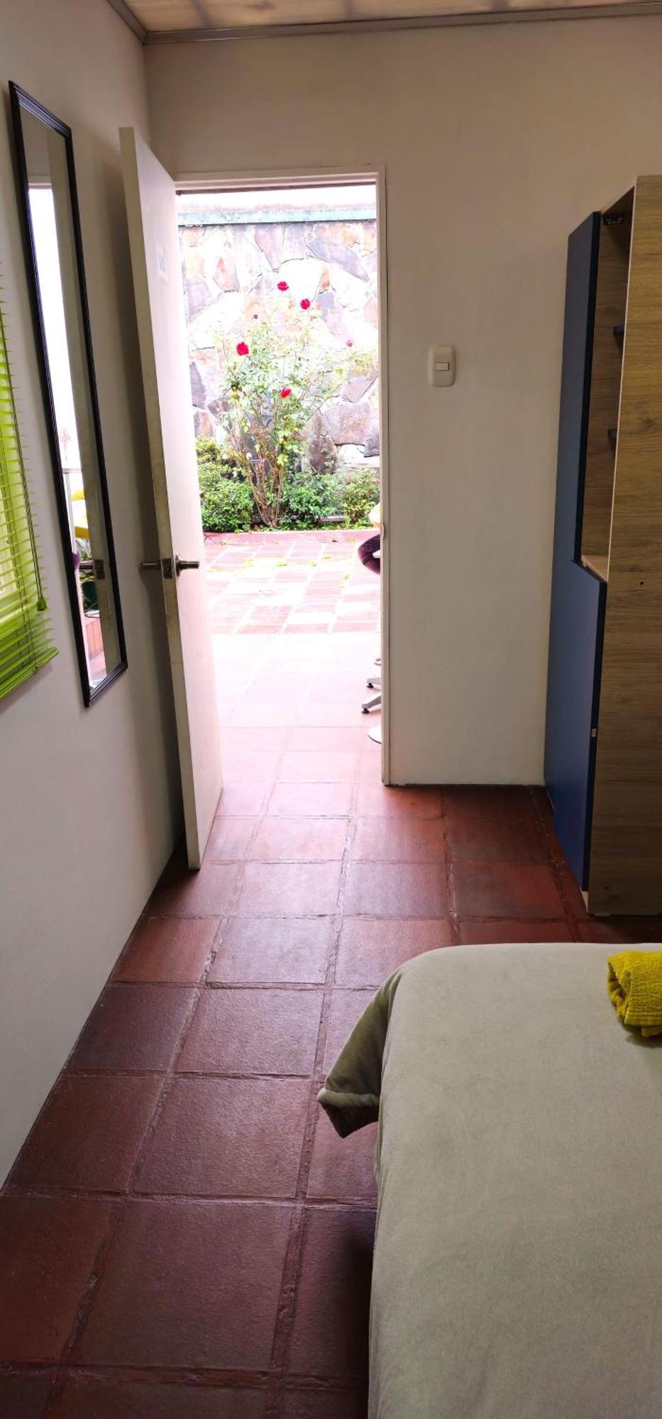 Casa En Bogota Ubicada En Zona Central Dış mekan fotoğraf