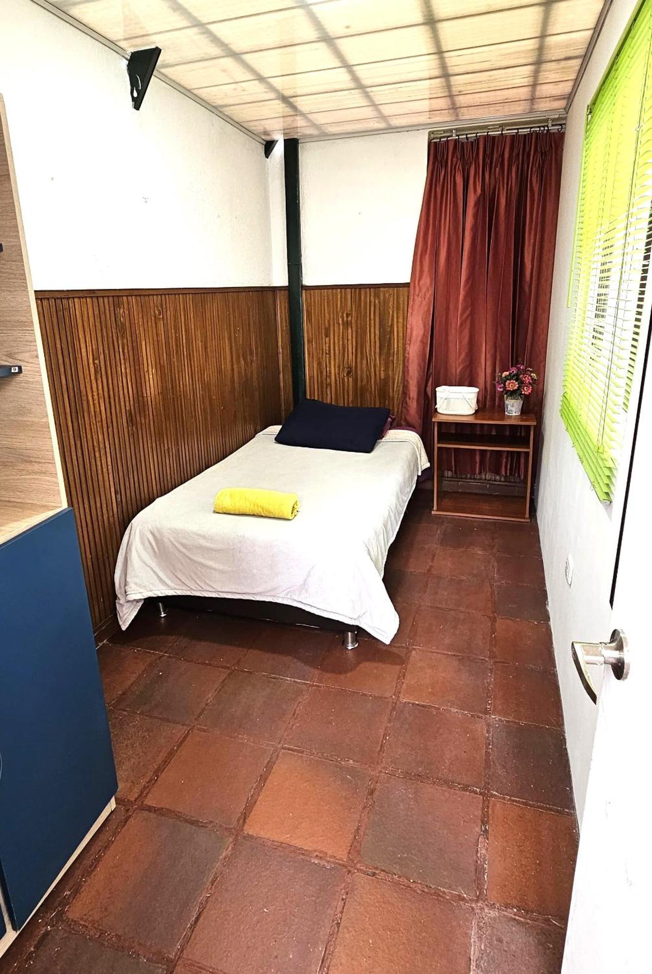 Casa En Bogota Ubicada En Zona Central Dış mekan fotoğraf