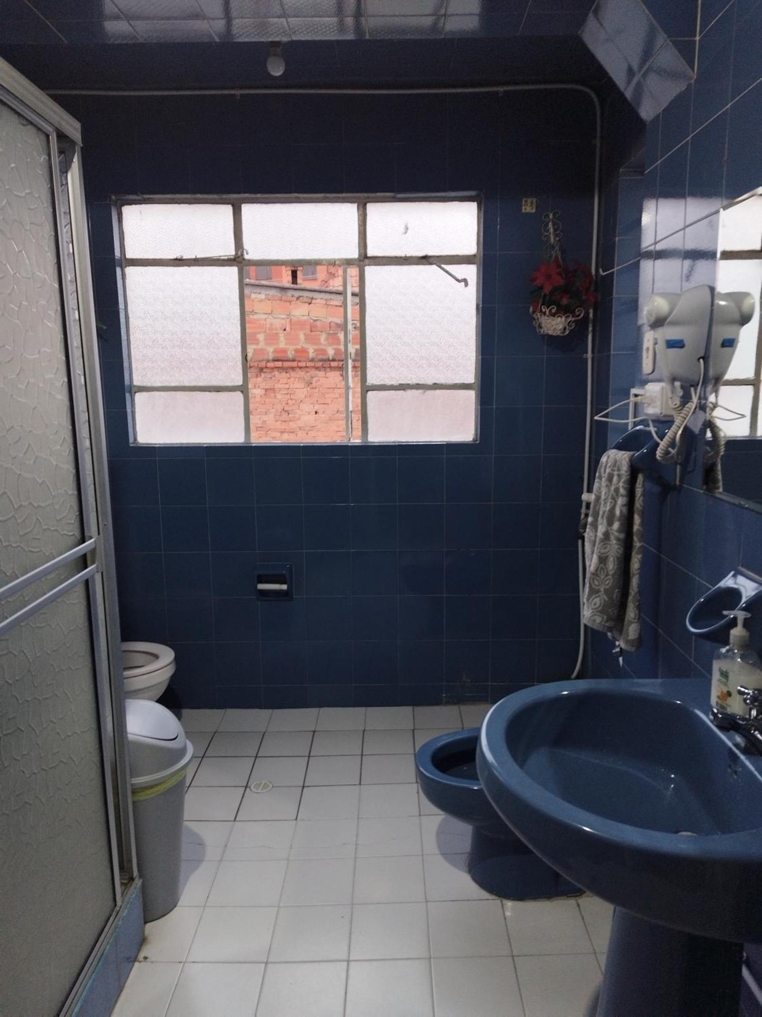 Casa En Bogota Ubicada En Zona Central Dış mekan fotoğraf