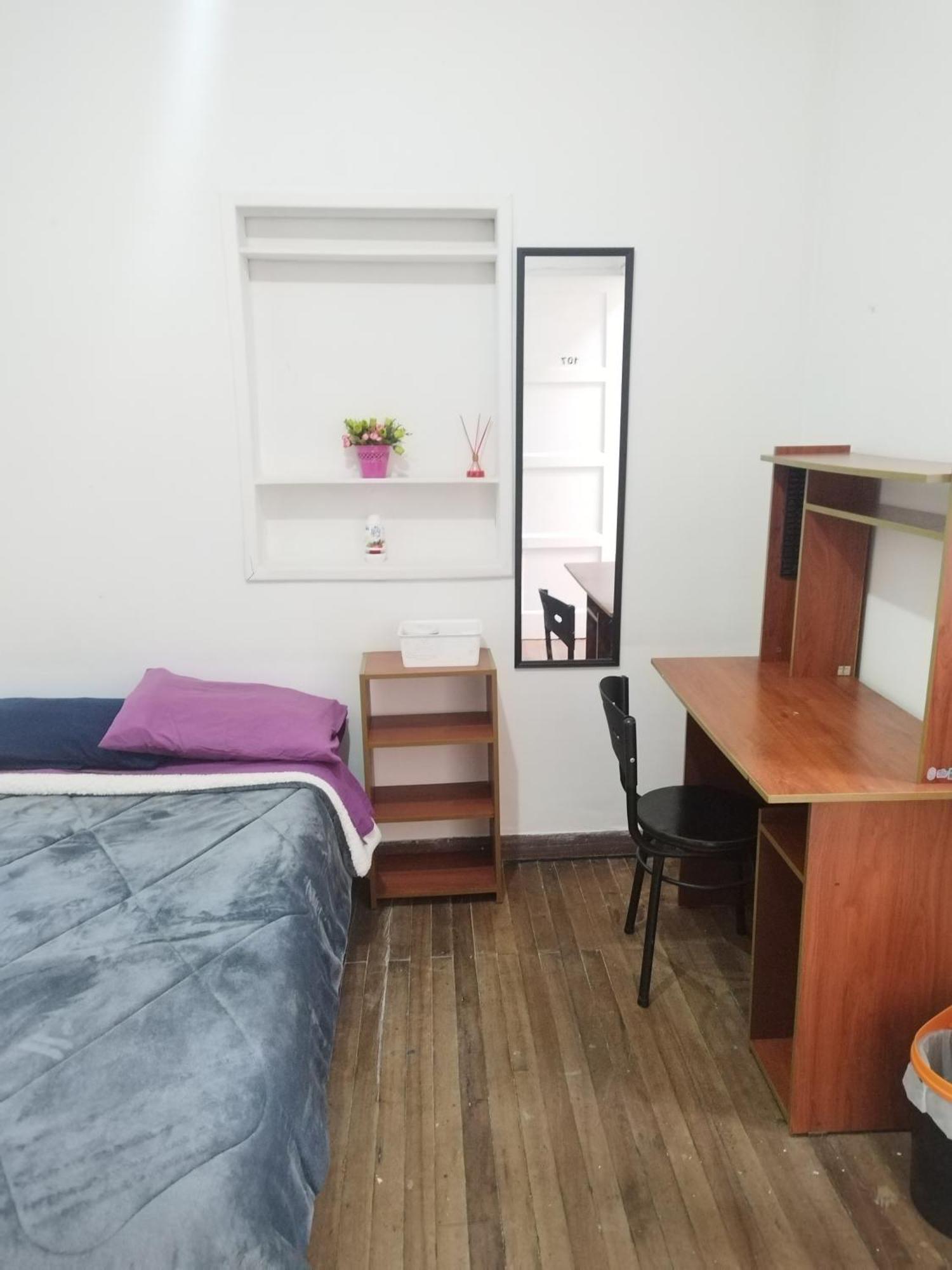 Casa En Bogota Ubicada En Zona Central Dış mekan fotoğraf