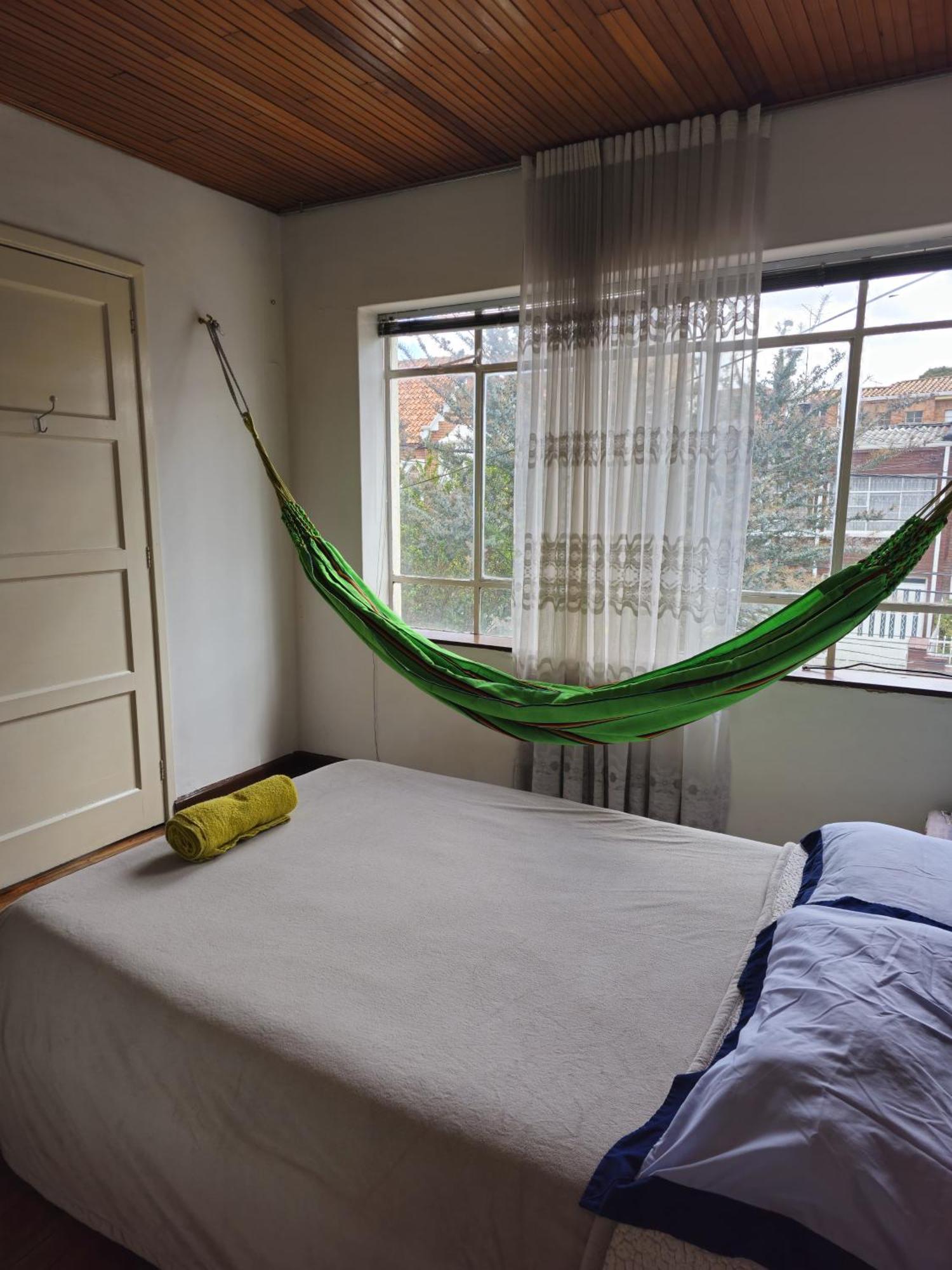 Casa En Bogota Ubicada En Zona Central Dış mekan fotoğraf