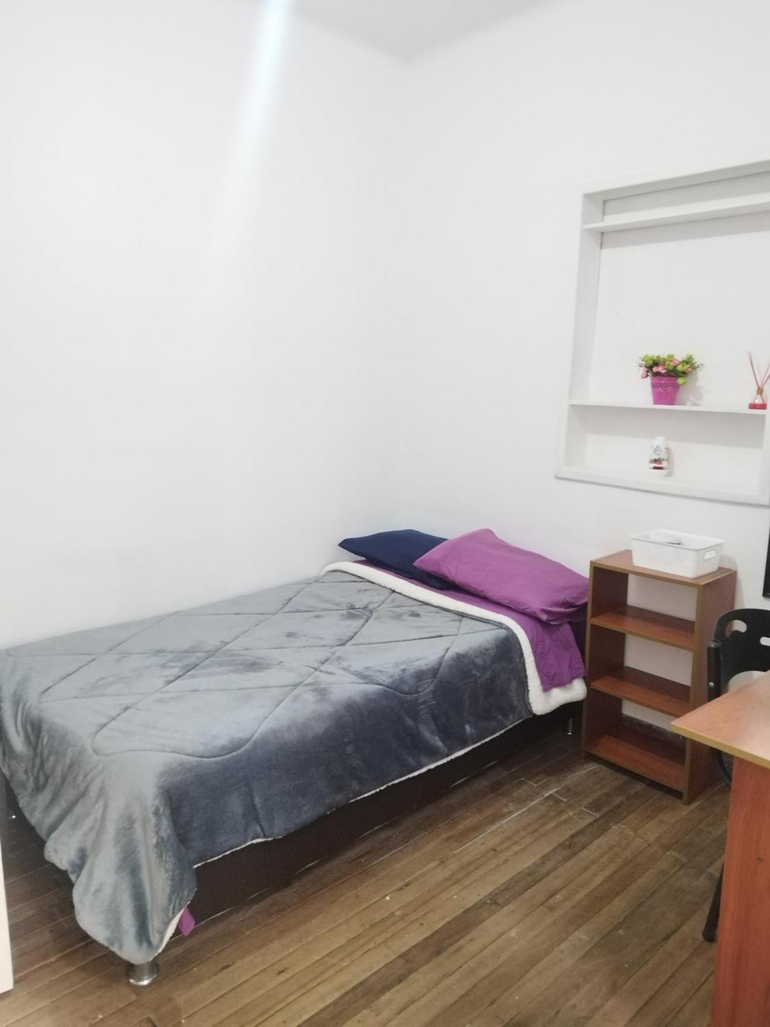 Casa En Bogota Ubicada En Zona Central Dış mekan fotoğraf