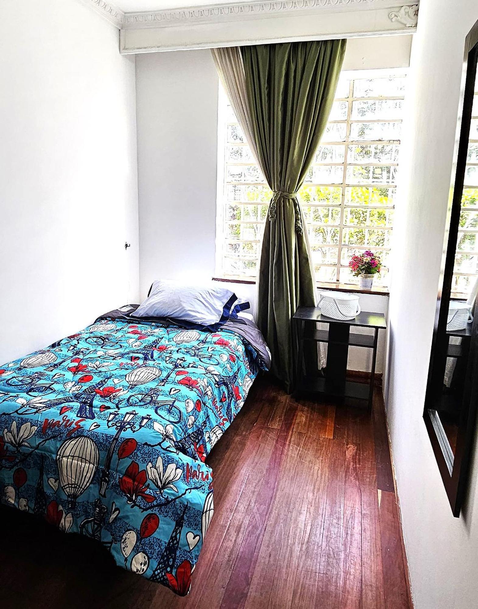 Casa En Bogota Ubicada En Zona Central Dış mekan fotoğraf