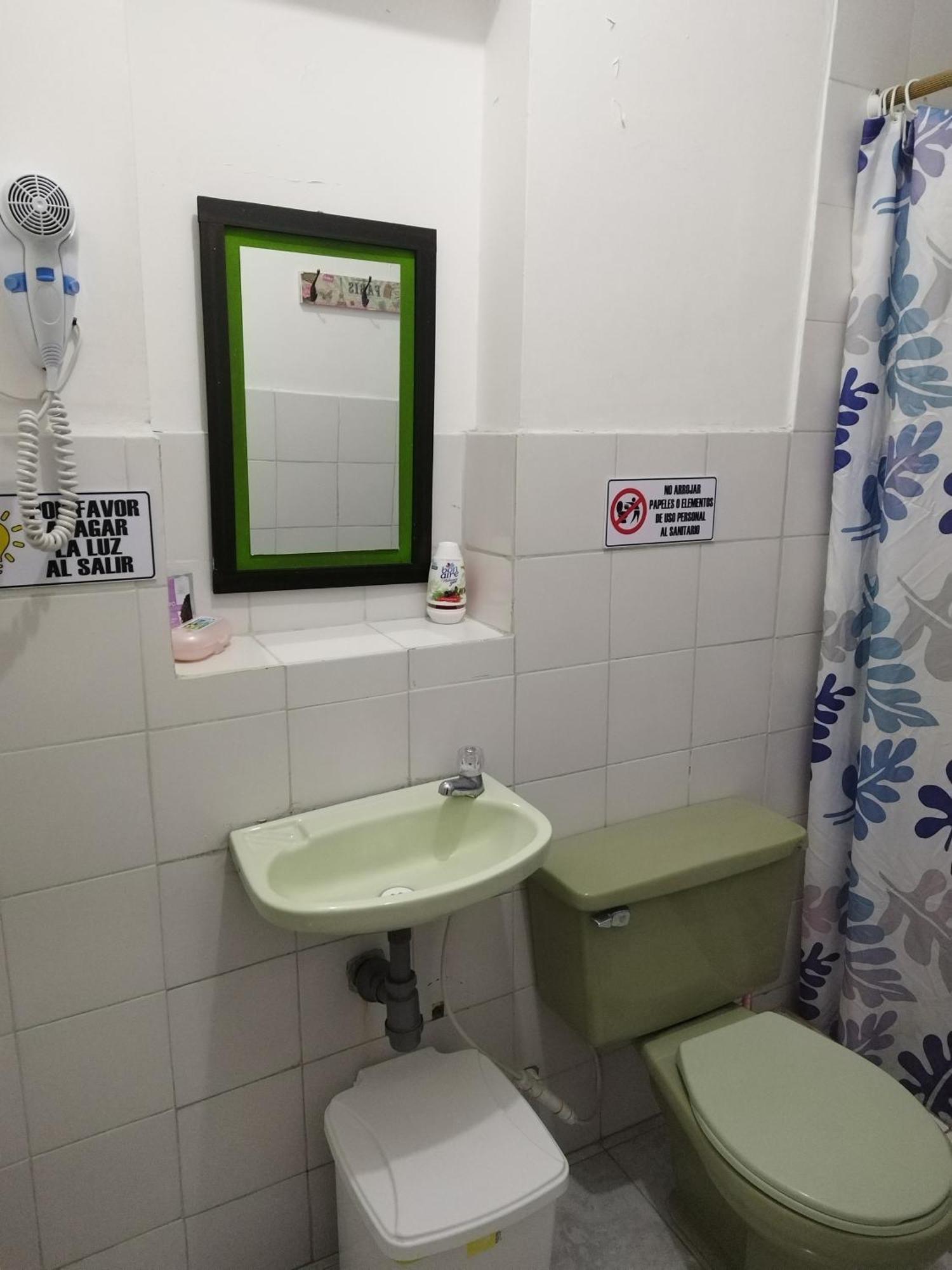 Casa En Bogota Ubicada En Zona Central Dış mekan fotoğraf