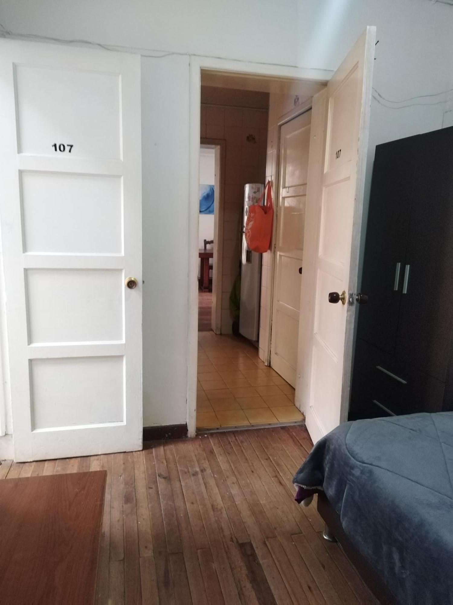Casa En Bogota Ubicada En Zona Central Dış mekan fotoğraf