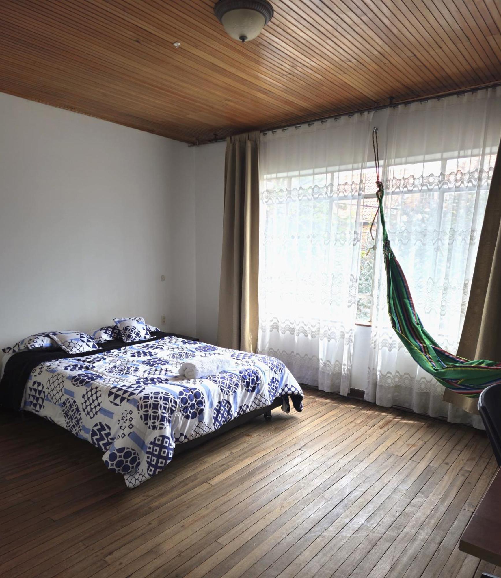 Casa En Bogota Ubicada En Zona Central Dış mekan fotoğraf