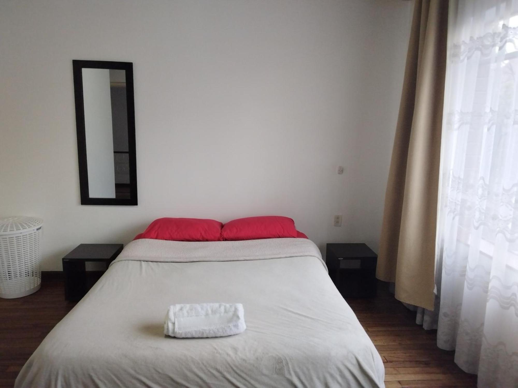 Casa En Bogota Ubicada En Zona Central Dış mekan fotoğraf